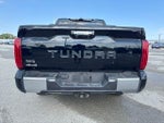 2025 Toyota Tundra 4WD 4WD Limited CrewMax 5.5' Bed (Natl)