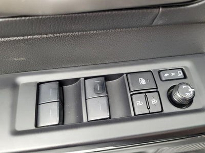 2024 Toyota Tundra 4WD 4WD Limited CrewMax 5.5' Bed (Natl)