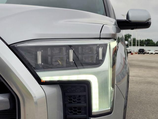 2024 Toyota Tundra 4WD 4WD Limited CrewMax 5.5' Bed (Natl)