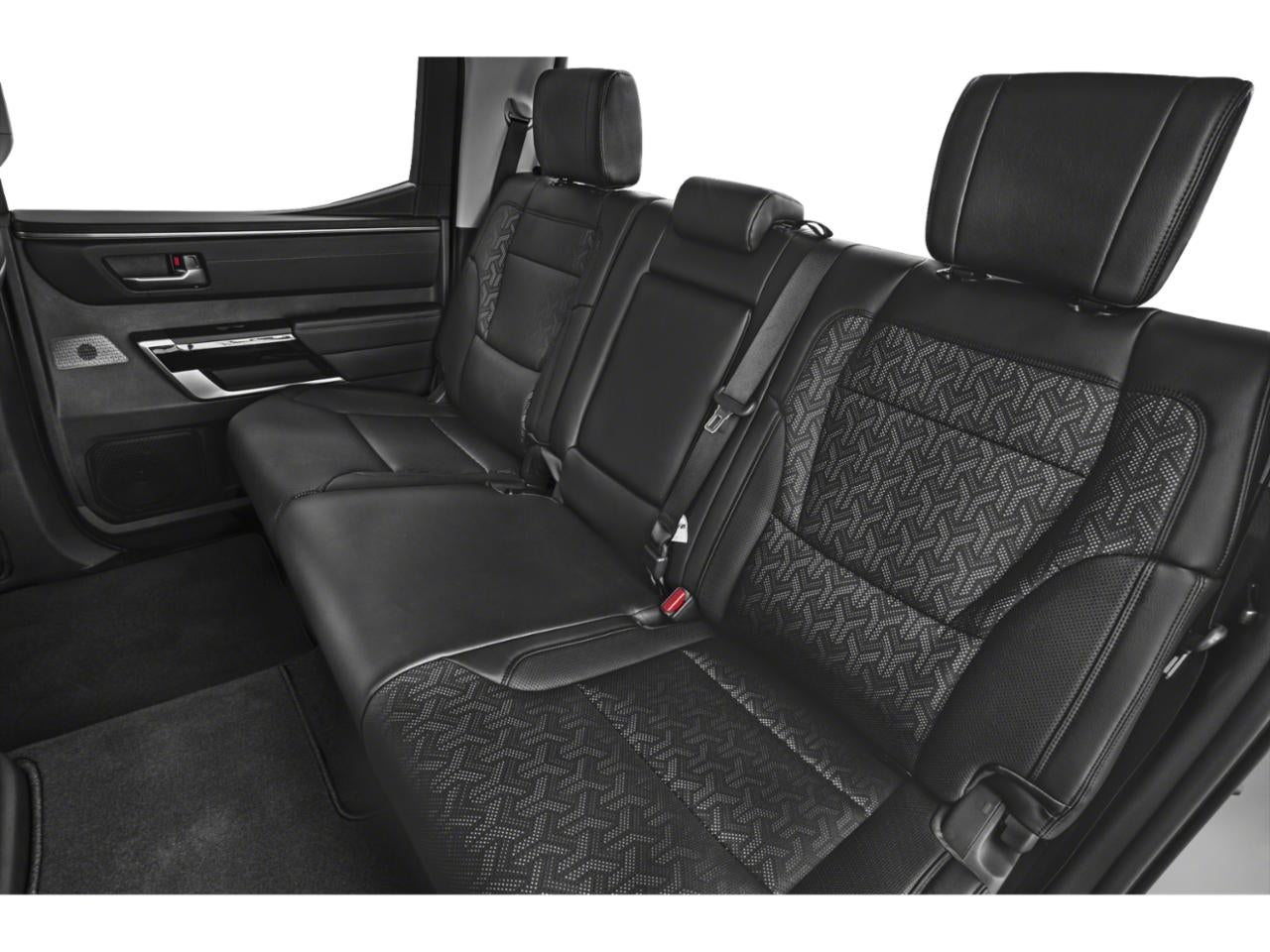 2023 Toyota Tundra 4WD 4WD Limited CrewMax 5.5' Bed (Natl)