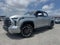 2026 Toyota Tundra 4WD 4WD Limited CrewMax 5.5' Bed (Natl)