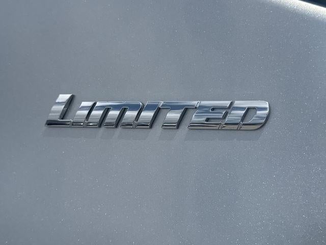 2026 Toyota Tundra 4WD 4WD Limited CrewMax 5.5' Bed (Natl)