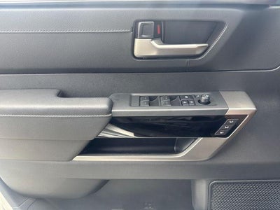 2026 Toyota Tundra 4WD 4WD Limited CrewMax 5.5' Bed (Natl)