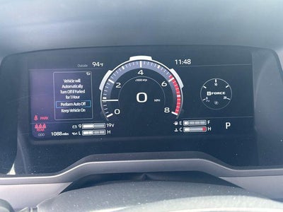 2026 Toyota Tundra 4WD 4WD Limited CrewMax 5.5' Bed (Natl)