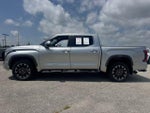 2026 Toyota Tundra 4WD 4WD Limited CrewMax 5.5' Bed (Natl)