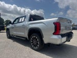 2026 Toyota Tundra 4WD 4WD Limited CrewMax 5.5' Bed (Natl)