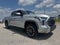 2026 Toyota Tundra 4WD 4WD Limited CrewMax 5.5' Bed (Natl)