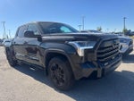 2025 Toyota Tundra 2WD 2WD SR5 CrewMax 5.5' Bed (SE)