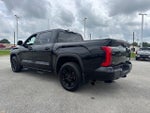 2025 Toyota Tundra 2WD 2WD SR5 CrewMax 5.5' Bed (SE)