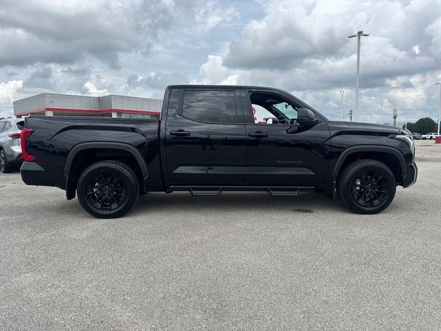 2025 Toyota Tundra 2WD 2WD SR5 CrewMax 5.5' Bed (SE)