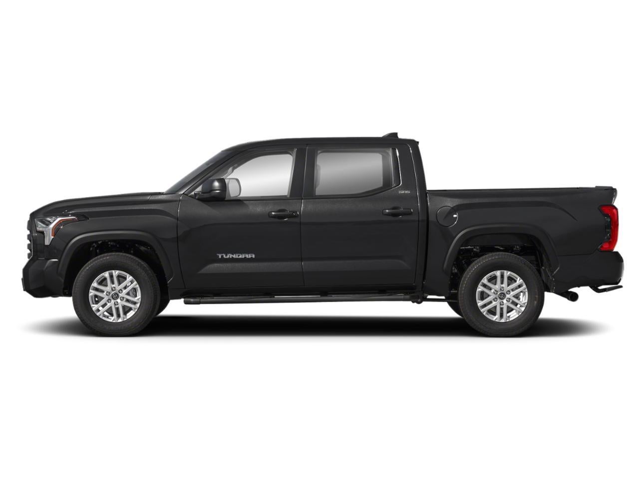 2025 Toyota Tundra 2WD 2WD SR5 CrewMax 5.5' Bed (SE)