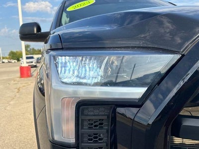 2023 Toyota Tundra 4WD 4WD SR5 CrewMax 5.5' Bed (SE)