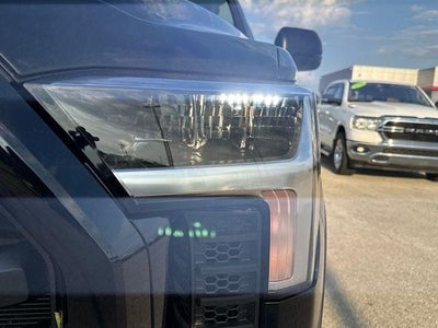 2023 Toyota Tundra 4WD 4WD SR5 CrewMax 5.5' Bed (SE)