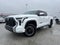 2026 Toyota Tundra 4WD 4WD SR5 CrewMax 5.5' Bed (SE)