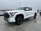 2026 Toyota Tundra 4WD 4WD SR5 CrewMax 5.5' Bed (SE)