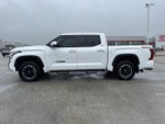 2026 Toyota Tundra 4WD 4WD SR5 CrewMax 5.5' Bed (SE)