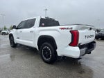 2026 Toyota Tundra 4WD 4WD SR5 CrewMax 5.5' Bed (SE)