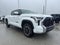 2026 Toyota Tundra 4WD 4WD SR5 CrewMax 5.5' Bed (SE)