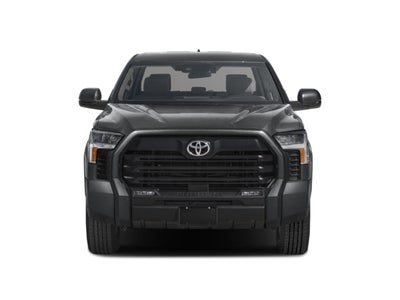 2024 Toyota Tundra 4WD 4WD SR5 CrewMax 5.5' Bed (SE)