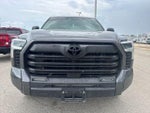 2025 Toyota Tundra 4WD 4WD SR5 CrewMax 5.5' Bed (SE)