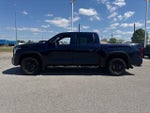 2026 Toyota Tundra 4WD 4WD SR5 CrewMax 5.5' Bed (SE)