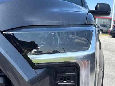 2026 Toyota Tundra 4WD 4WD SR5 CrewMax 5.5' Bed (SE)