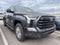 2026 Toyota Tundra 4WD 4WD SR5 CrewMax 5.5' Bed (SE)