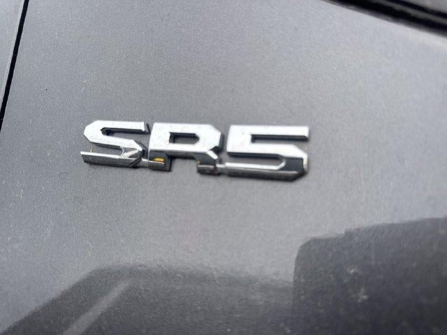 2026 Toyota Tundra 4WD 4WD SR5 CrewMax 5.5' Bed (SE)