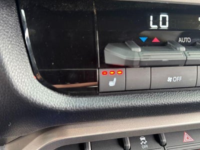 2026 Toyota Tundra 4WD 4WD SR5 CrewMax 5.5' Bed (SE)