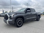 2026 Toyota Tundra 4WD 4WD SR5 CrewMax 5.5' Bed (SE)