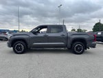 2026 Toyota Tundra 4WD 4WD SR5 CrewMax 5.5' Bed (SE)