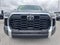 2026 Toyota Tundra 4WD 4WD SR5 CrewMax 5.5' Bed (SE)