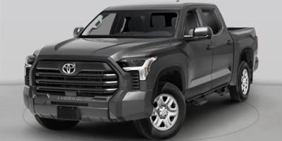 2026 Toyota Tundra 4WD 4WD 1794 Edition CrewMax 5.5' Bed (Natl)