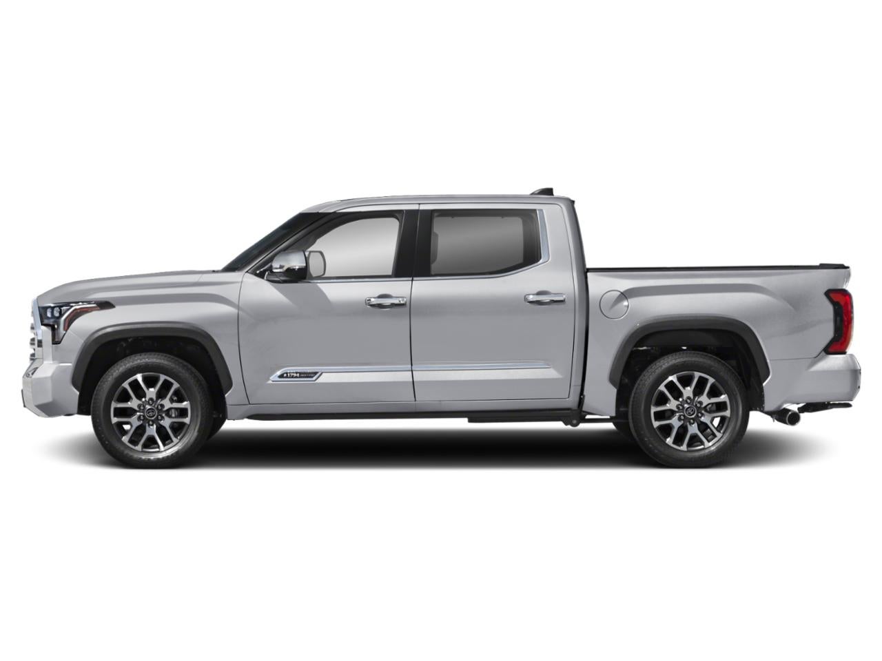 2026 Toyota Tundra 4WD 4WD 1794 Edition CrewMax 5.5' Bed (Natl)