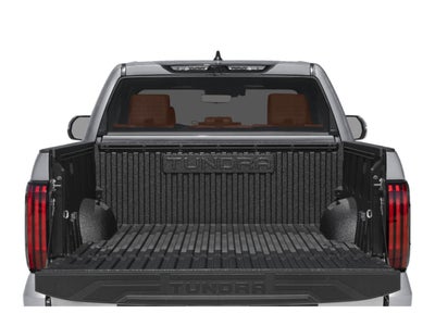 2026 Toyota Tundra 4WD 4WD 1794 Edition CrewMax 5.5' Bed (Natl)