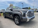 2024 Toyota Tundra 4WD 4WD 1794 Edition CrewMax 5.5' Bed (Natl)