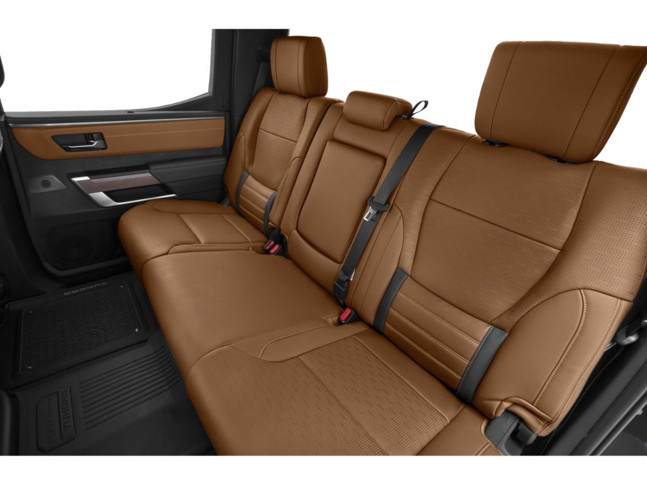 2023 Toyota Tundra 4WD 4WD 1794 Edition CrewMax 5.5' Bed (Natl)