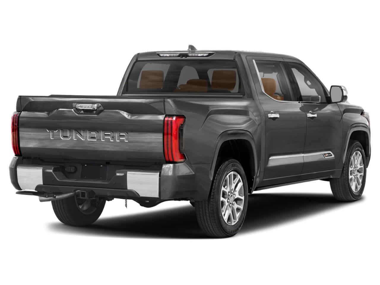 2023 Toyota Tundra 4WD 4WD 1794 Edition CrewMax 5.5' Bed (Natl)