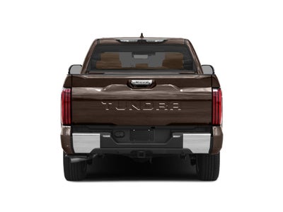 2023 Toyota Tundra 4WD 4WD 1794 Edition CrewMax 5.5' Bed (Natl)