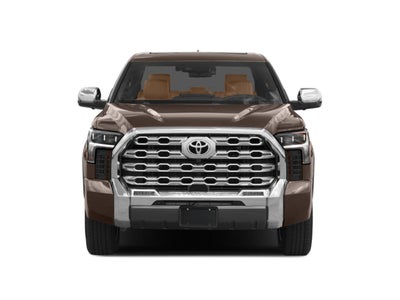2023 Toyota Tundra 4WD 4WD 1794 Edition CrewMax 5.5' Bed (Natl)