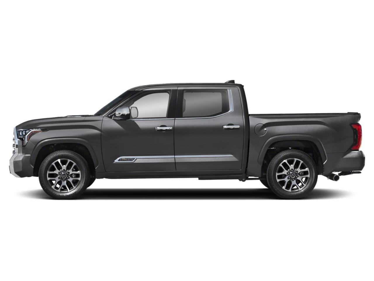 2024 Toyota Tundra 4WD 4WD 1794 Edition Hybrid CrewMax 5.5' Bed (Natl)