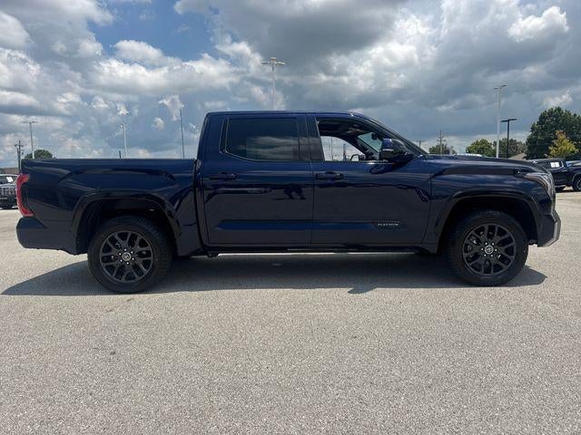 2023 Toyota Tundra 4WD 4WD Platinum Hybrid CrewMax 5.5' Bed (Natl)