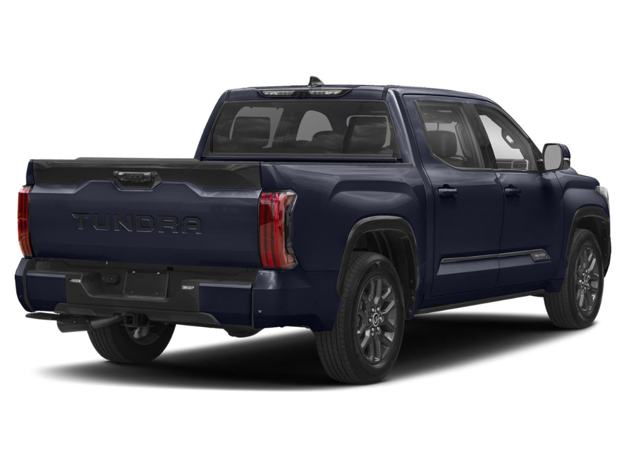 2023 Toyota Tundra 4WD 4WD Platinum Hybrid CrewMax 5.5' Bed (Natl)