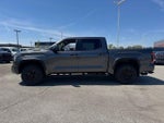 2026 Toyota Tundra 4WD 4WD TRD Pro Hybrid CrewMax 5.5' Bed (Natl)