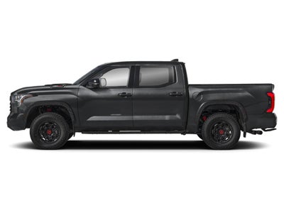 2026 Toyota Tundra 4WD 4WD TRD Pro Hybrid CrewMax 5.5' Bed (Natl)