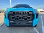 2026 Toyota Tundra 4WD 4WD TRD Pro Hybrid CrewMax 5.5' Bed (Natl)