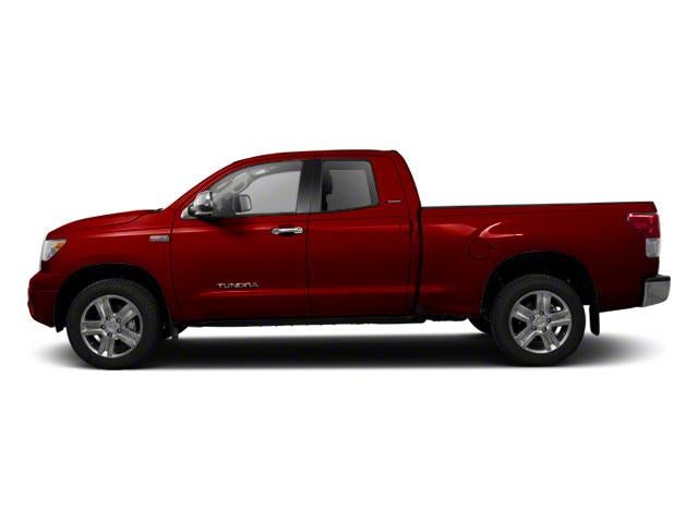 2012 Toyota Tundra 4WD Truck 4WD Double Cab Standard Bed 5.7L FFV V8 (Natl)