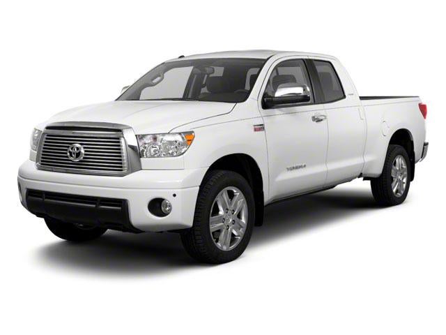 2012 Toyota Tundra 4WD Truck 4WD Double Cab Standard Bed 5.7L FFV V8 (Natl)