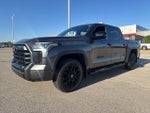2025 Toyota Tundra 4WD 4WD Limited CrewMax 5.5' Bed (Natl)