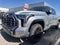 2024 Toyota Tundra 4WD 4WD Platinum CrewMax 5.5' Bed (Natl)